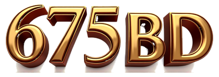 675bd logo